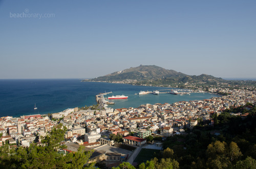 Zakynthos